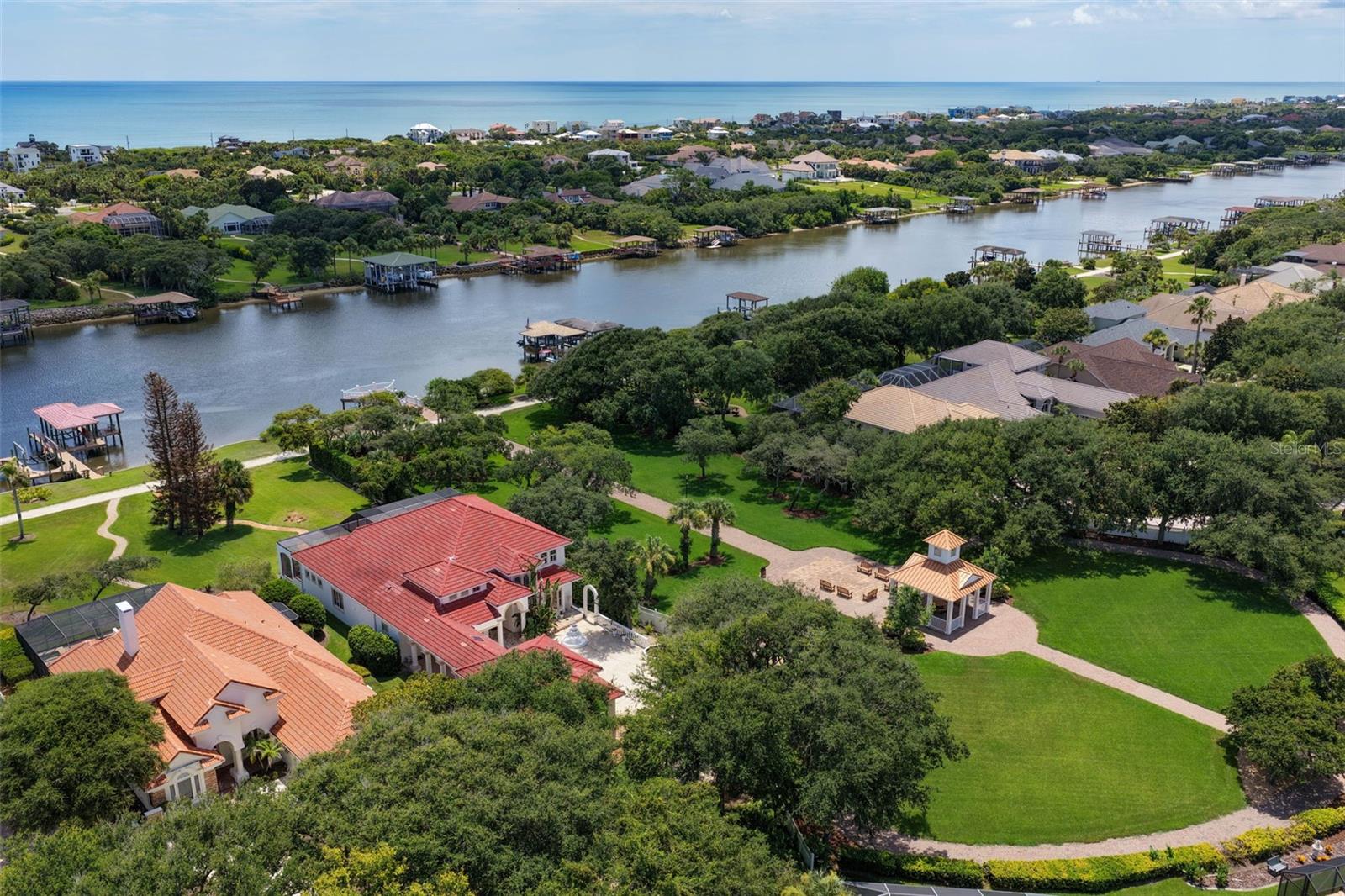 GRAND HAVEN - Residential