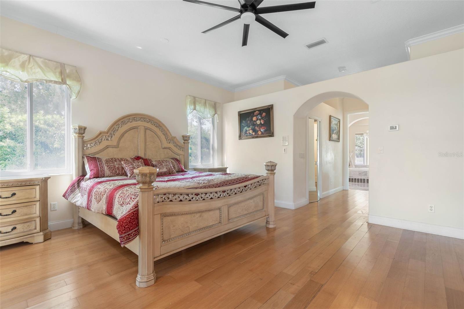 GRAND HAVEN - Residential