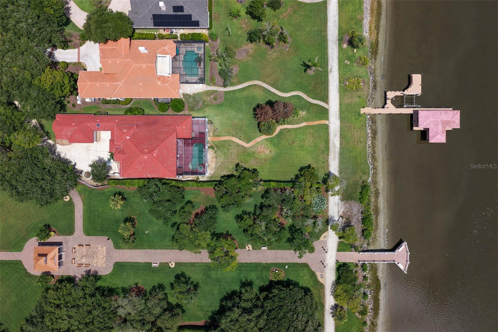 GRAND HAVEN - Residential