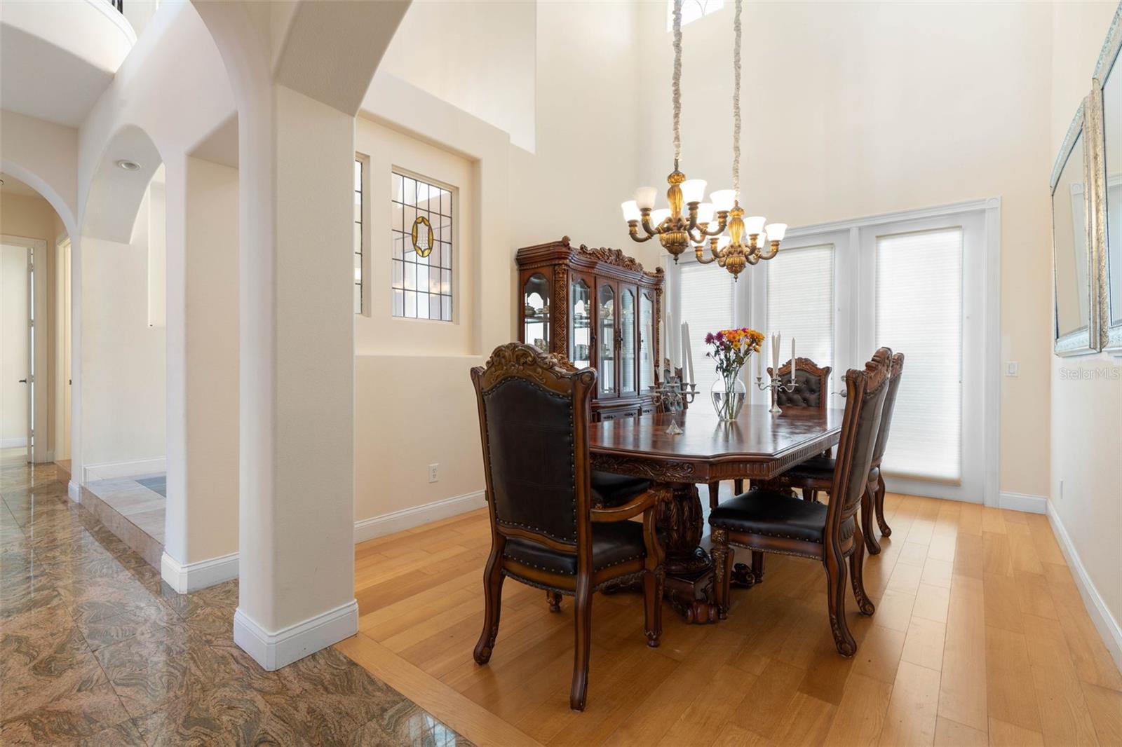 GRAND HAVEN - Residential