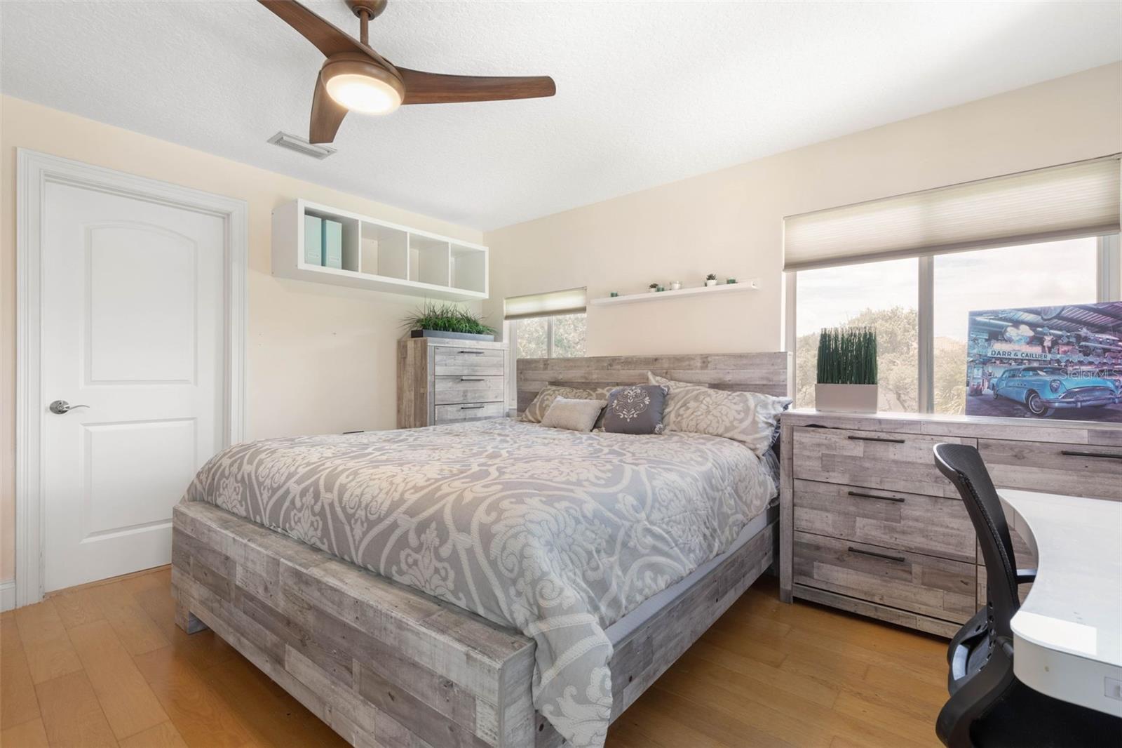 GRAND HAVEN - Residential
