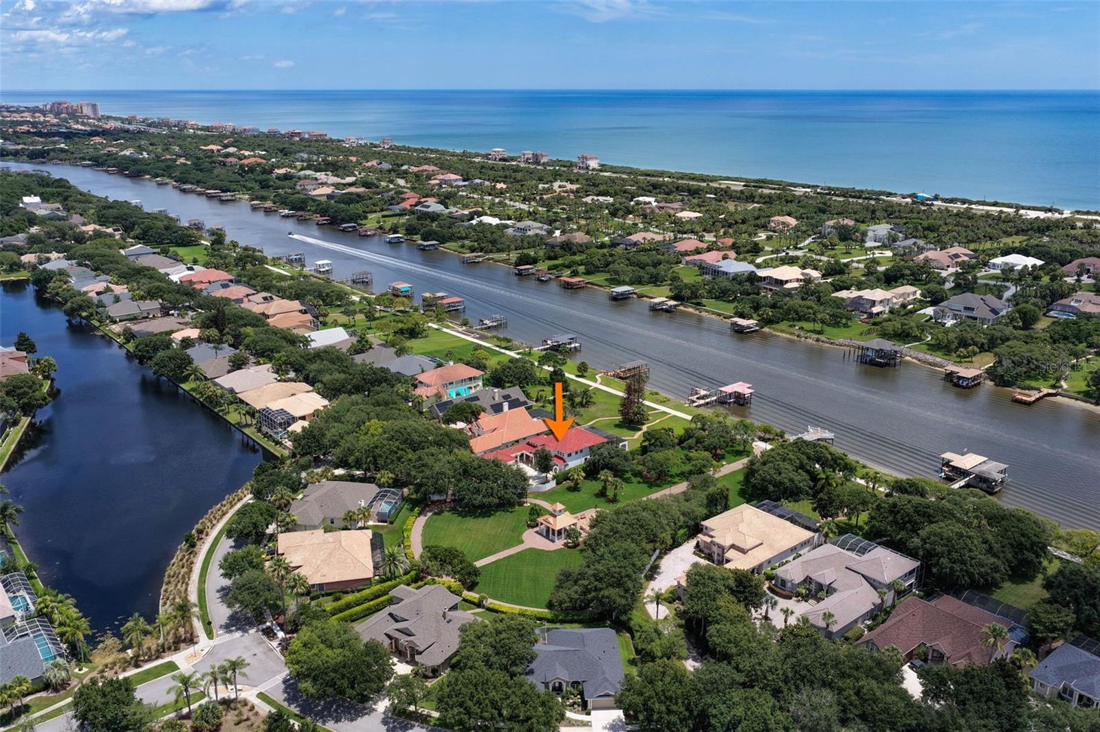GRAND HAVEN - Residential