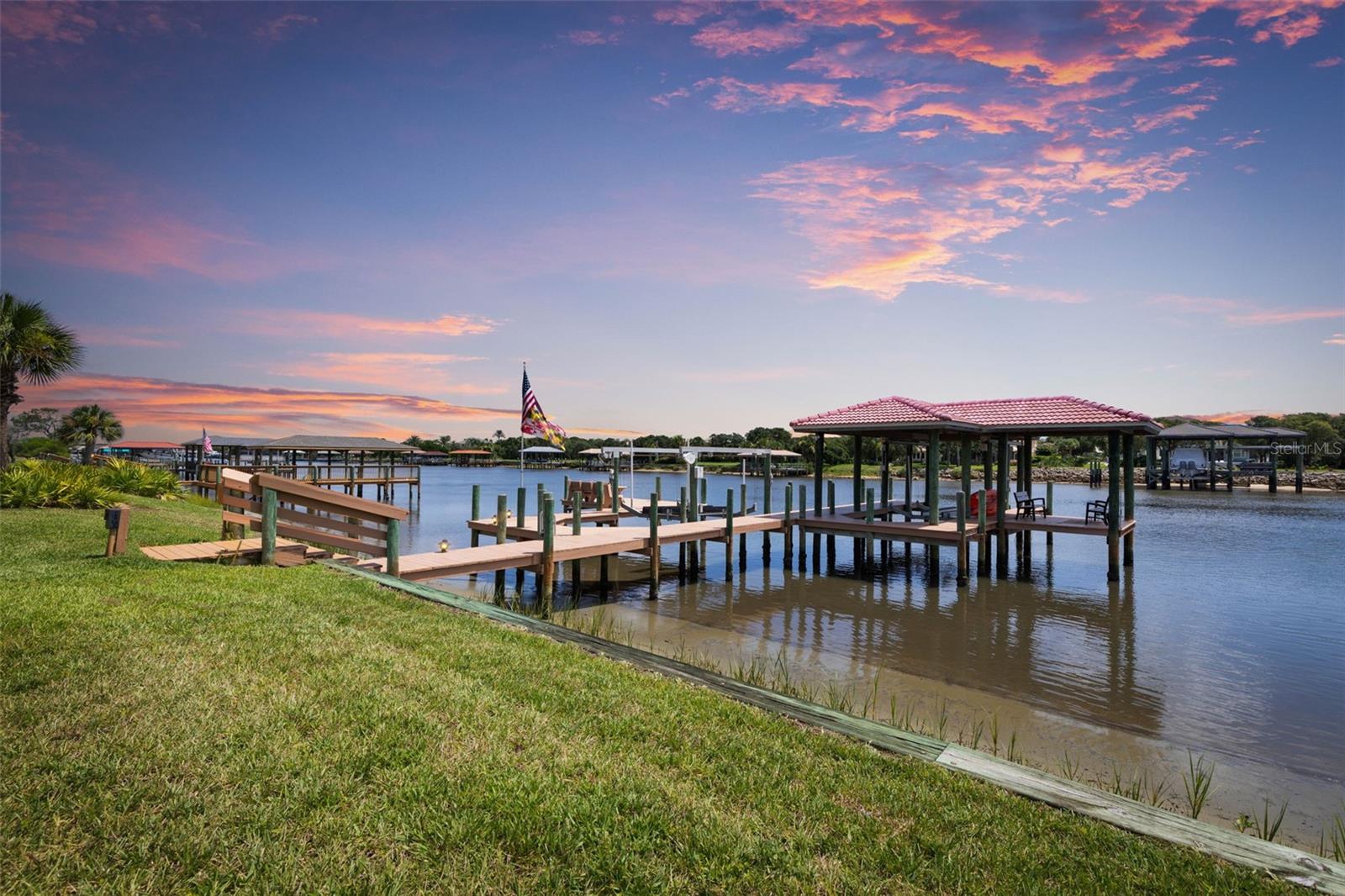 GRAND HAVEN - Residential