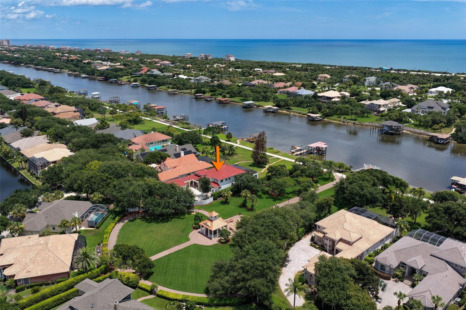 GRAND HAVEN - Residential