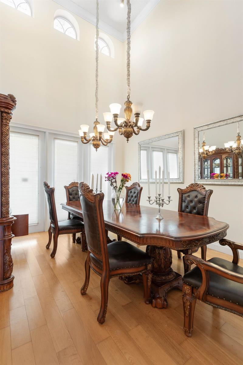 GRAND HAVEN - Residential