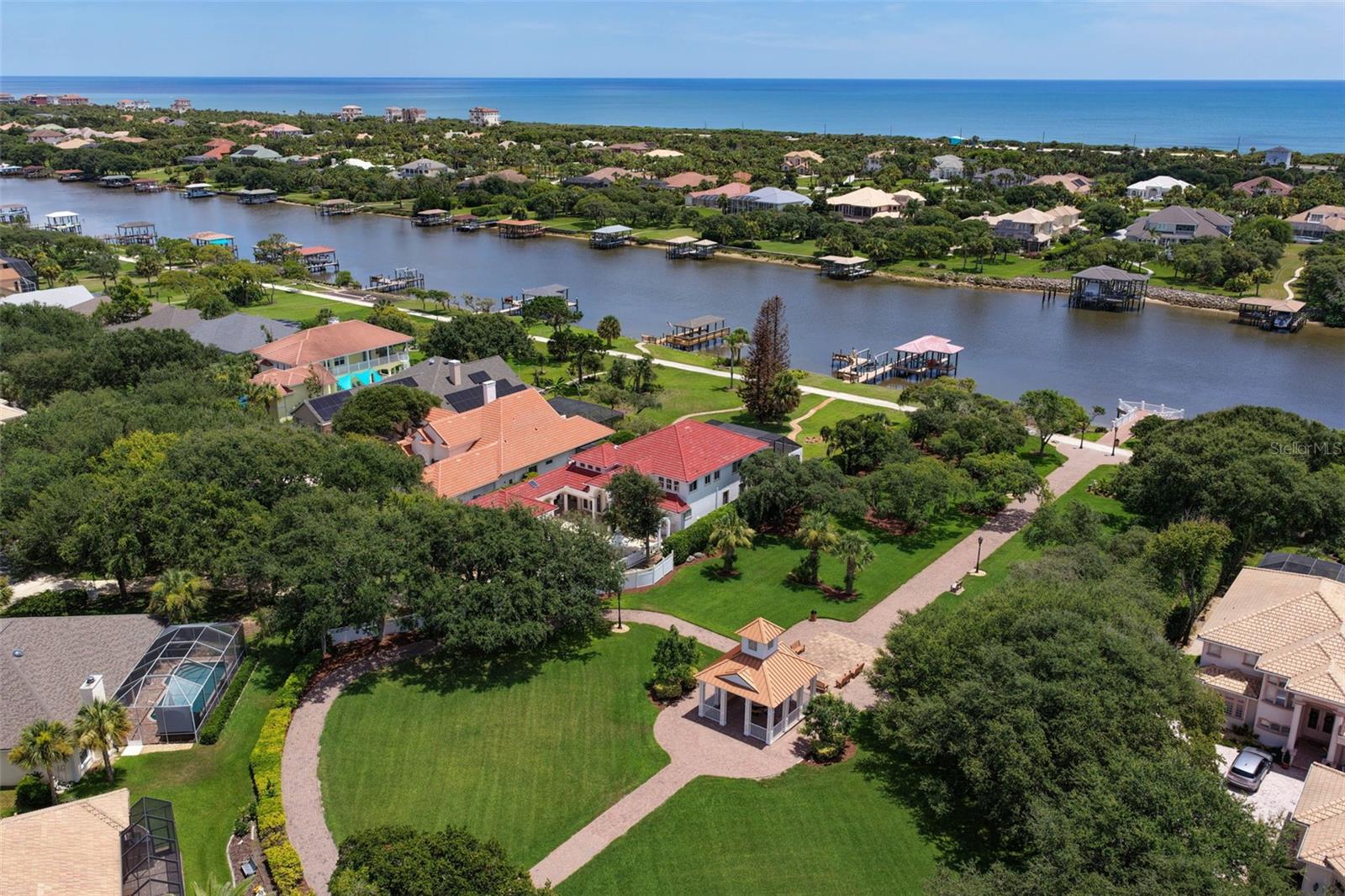 GRAND HAVEN - Residential