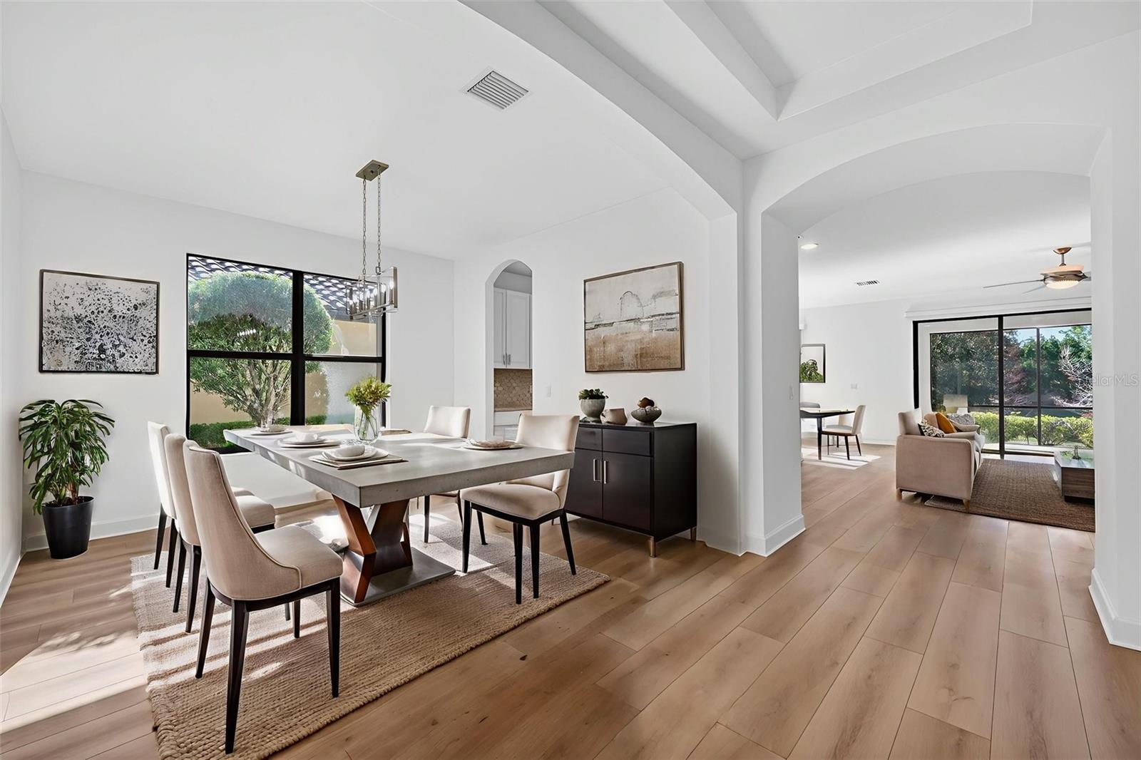 ESPLANADE PH I - Residential