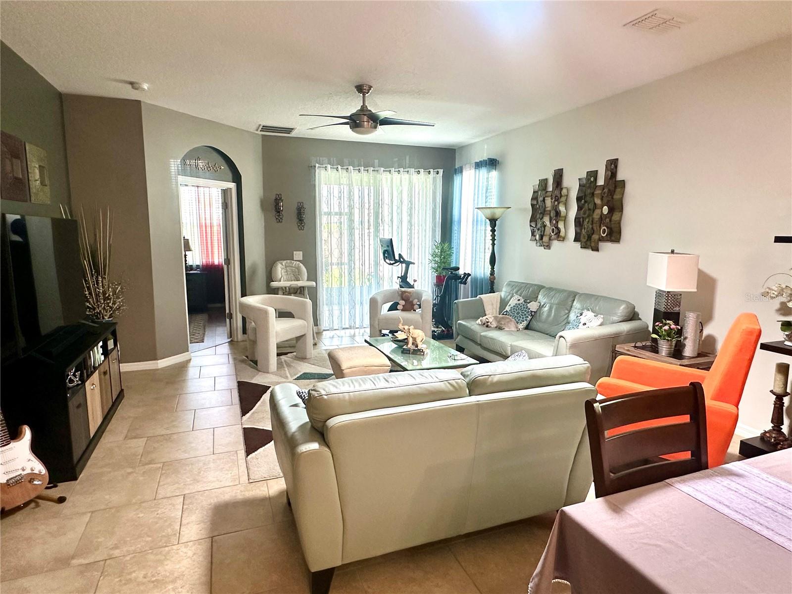 SAWGRASS BAY PH 2B - Residential