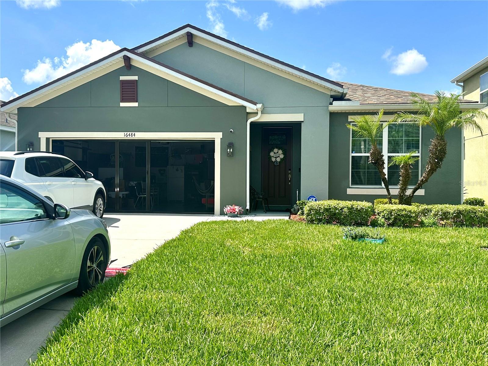 SAWGRASS BAY PH 2B - Residential