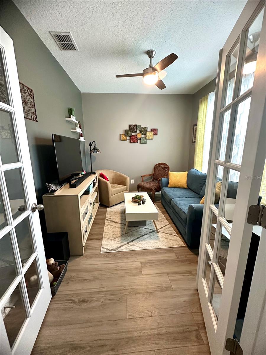 SAWGRASS BAY PH 2B - Residential