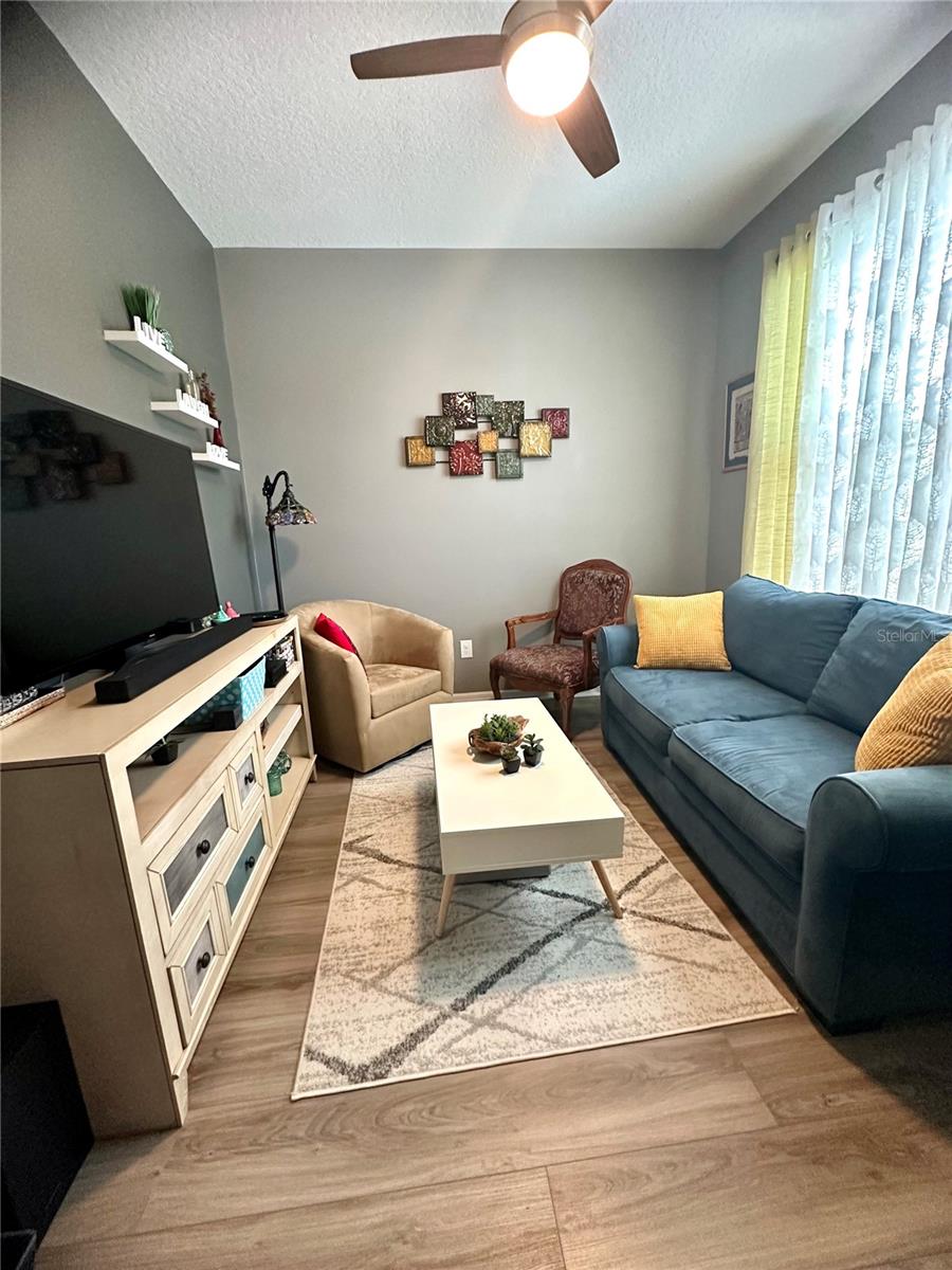SAWGRASS BAY PH 2B - Residential