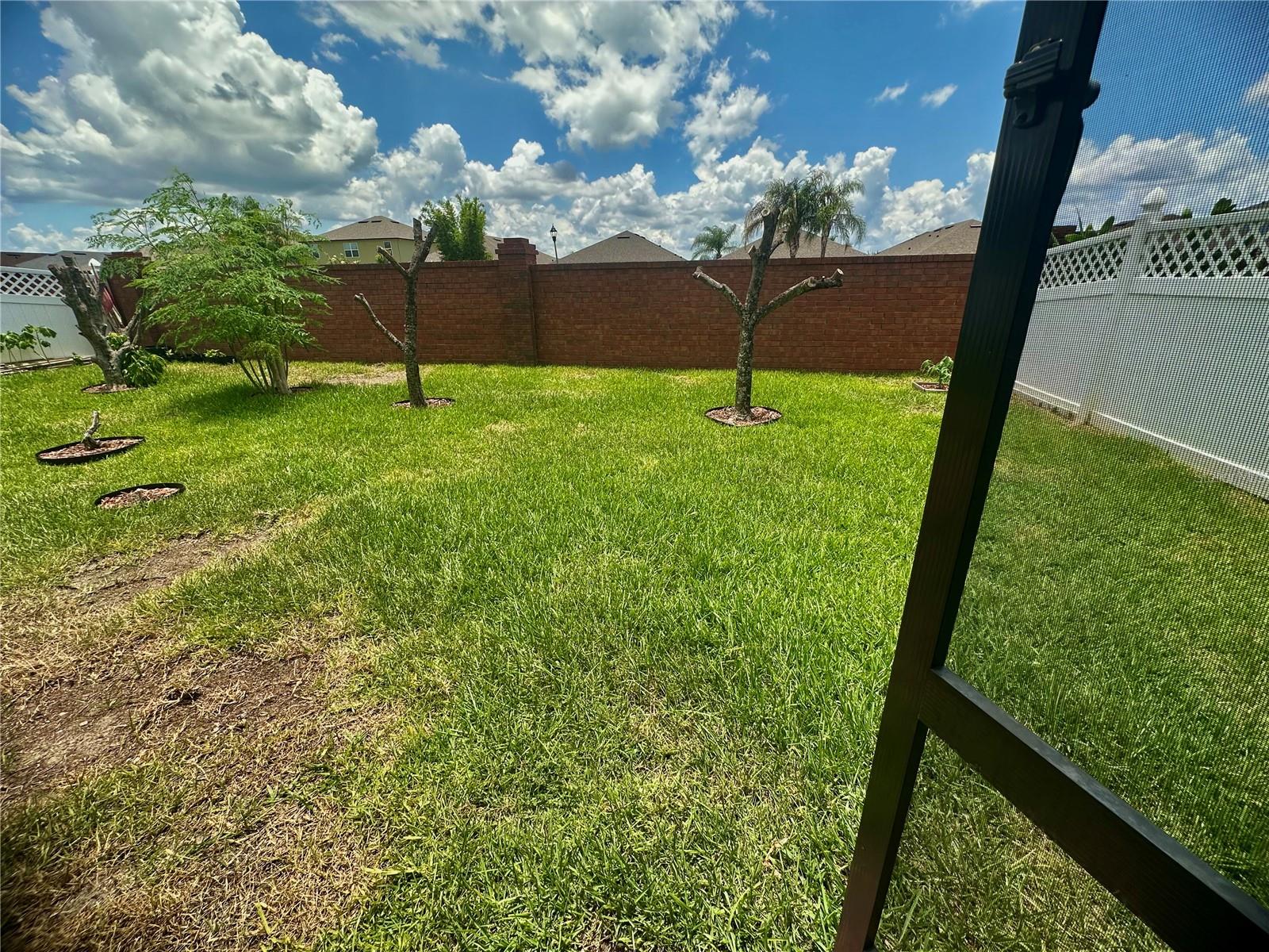 SAWGRASS BAY PH 2B - Residential