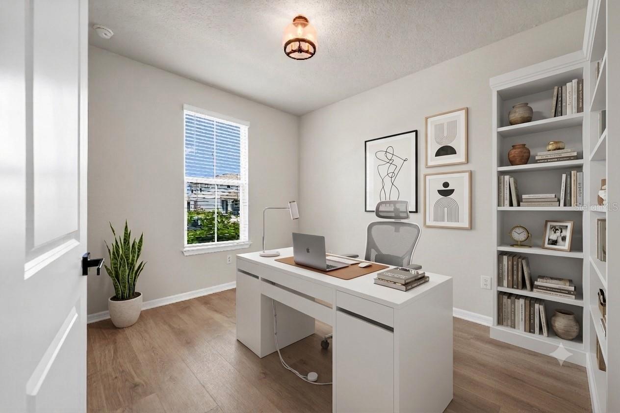 ISLES OF LAKE NONA - Residential
