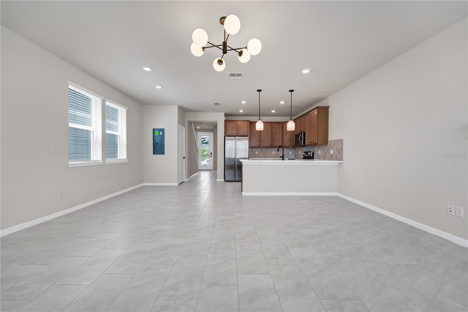 ISLES OF LAKE NONA - Residential