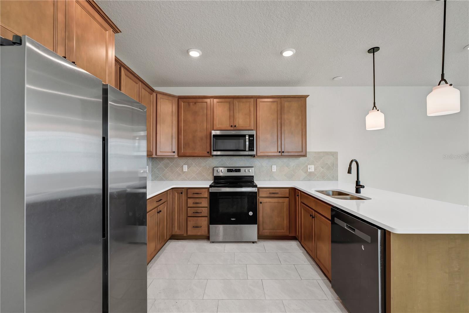 ISLES OF LAKE NONA - Residential