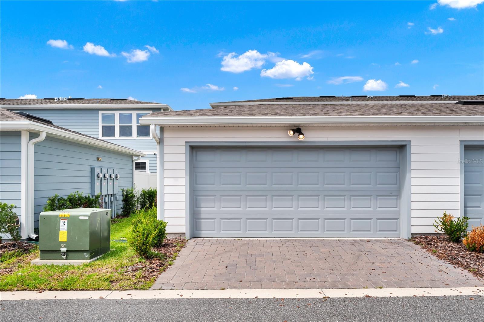 ISLES OF LAKE NONA - Residential