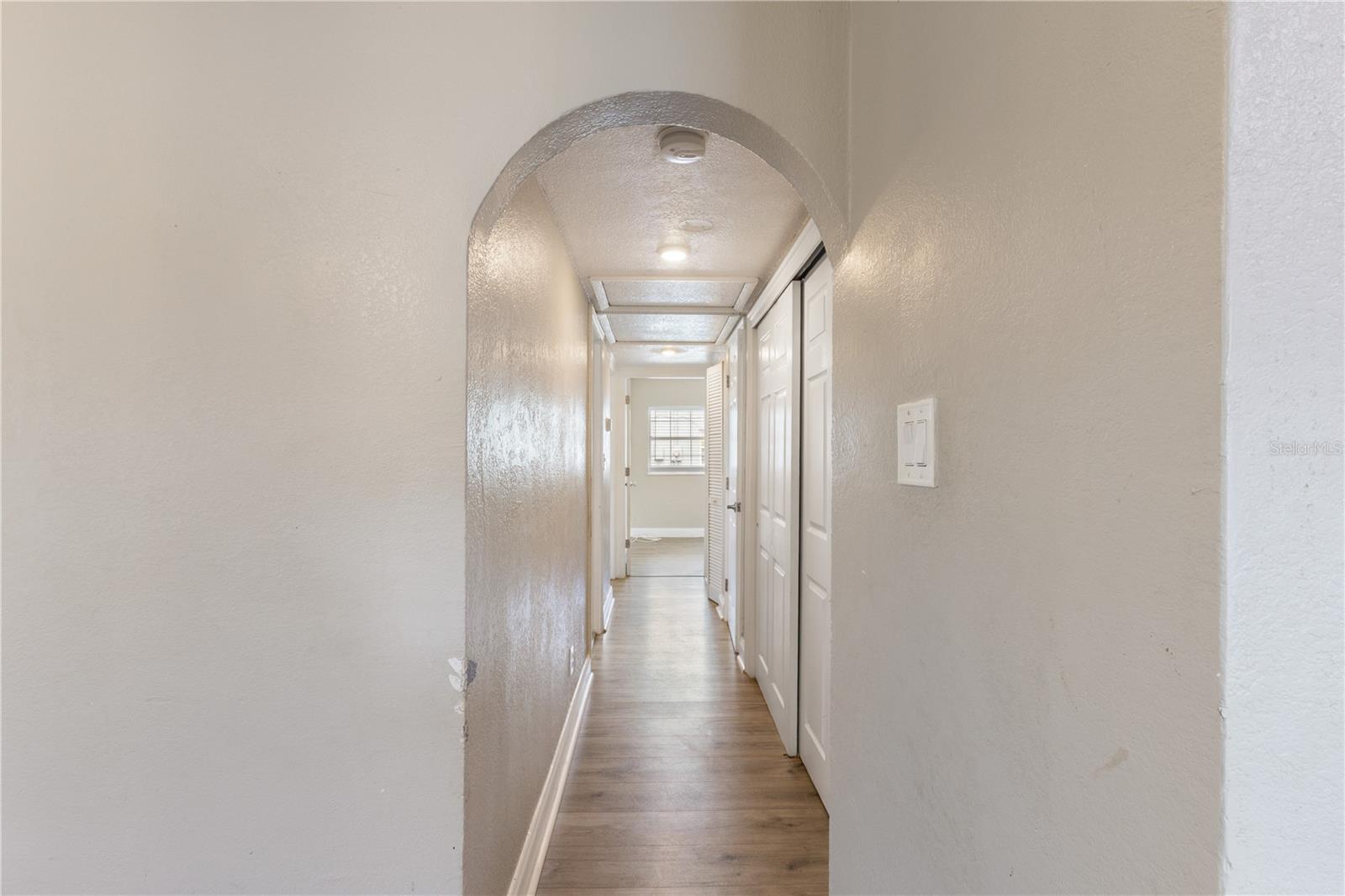 BOUGENVISTA SUB - Residential