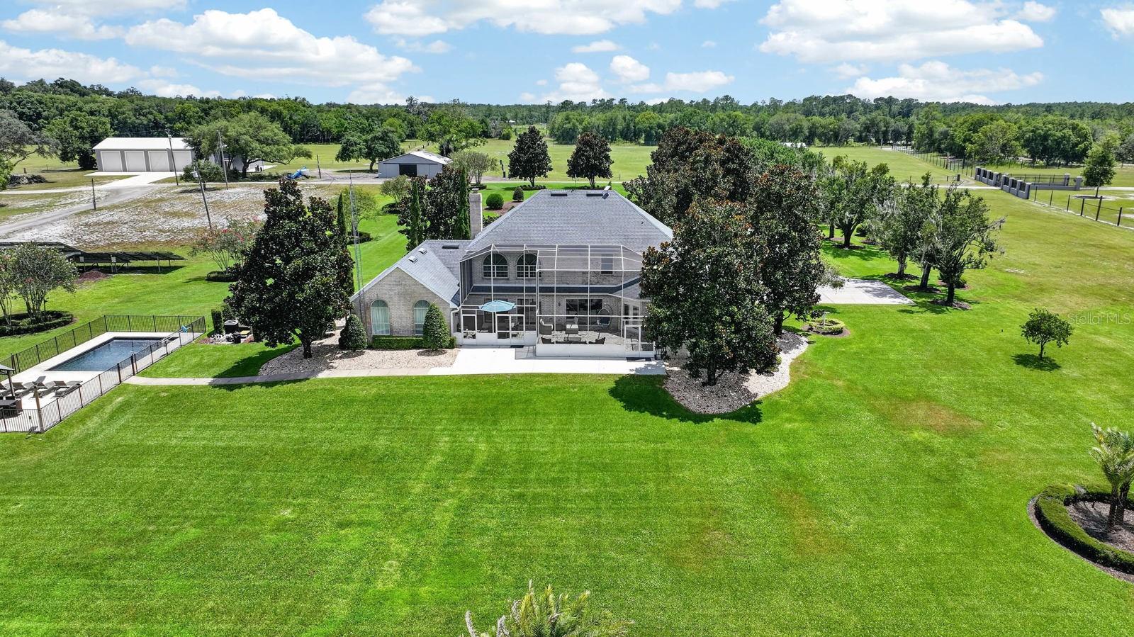 NA - Residential