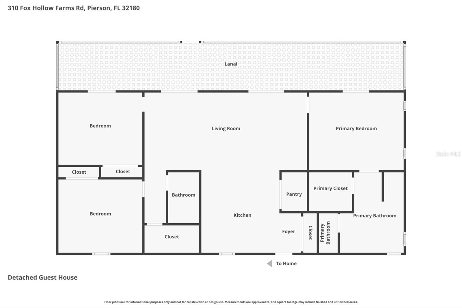 NA - Residential