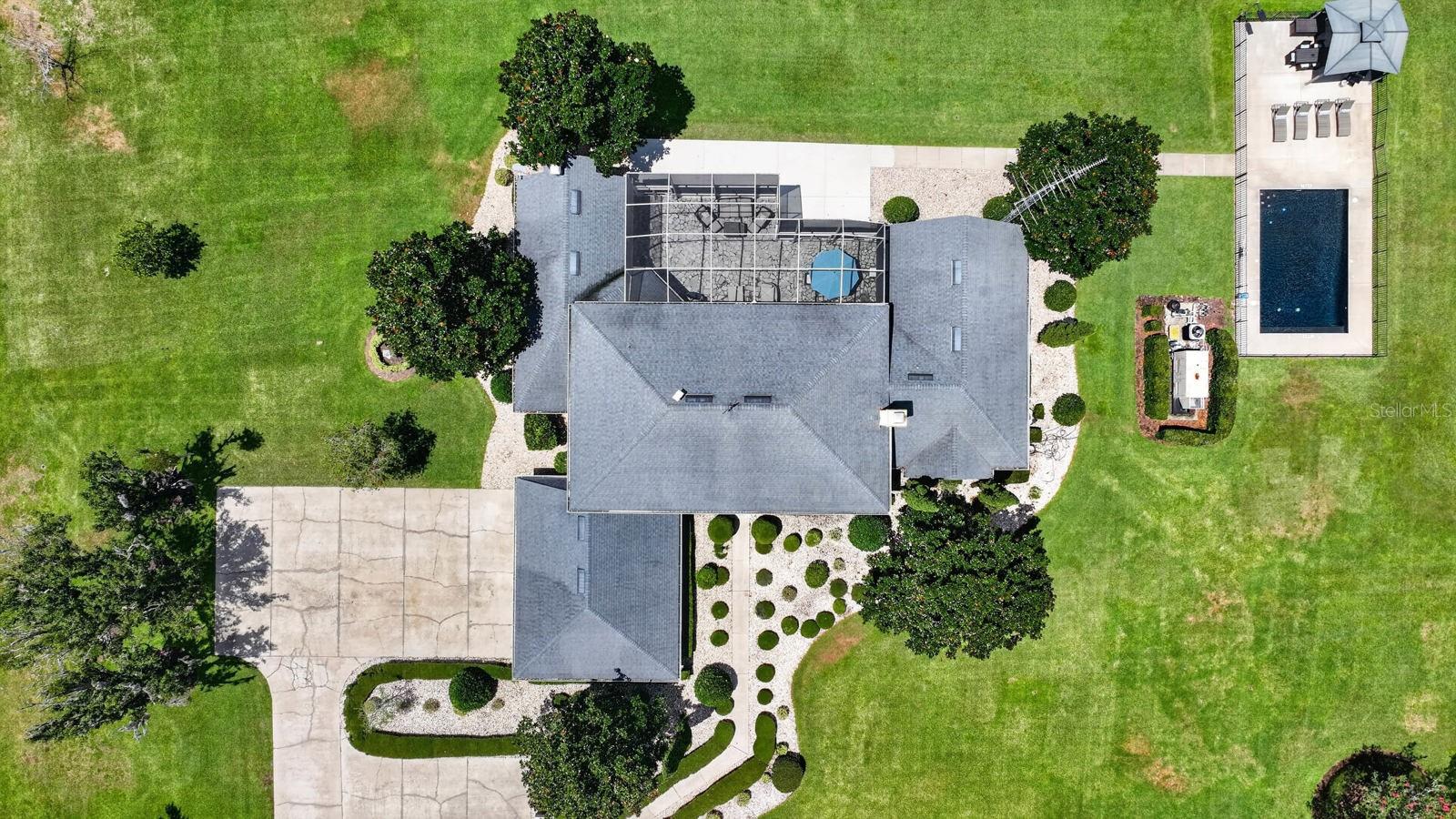 NA - Residential