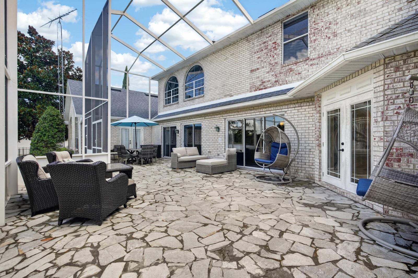 NA - Residential