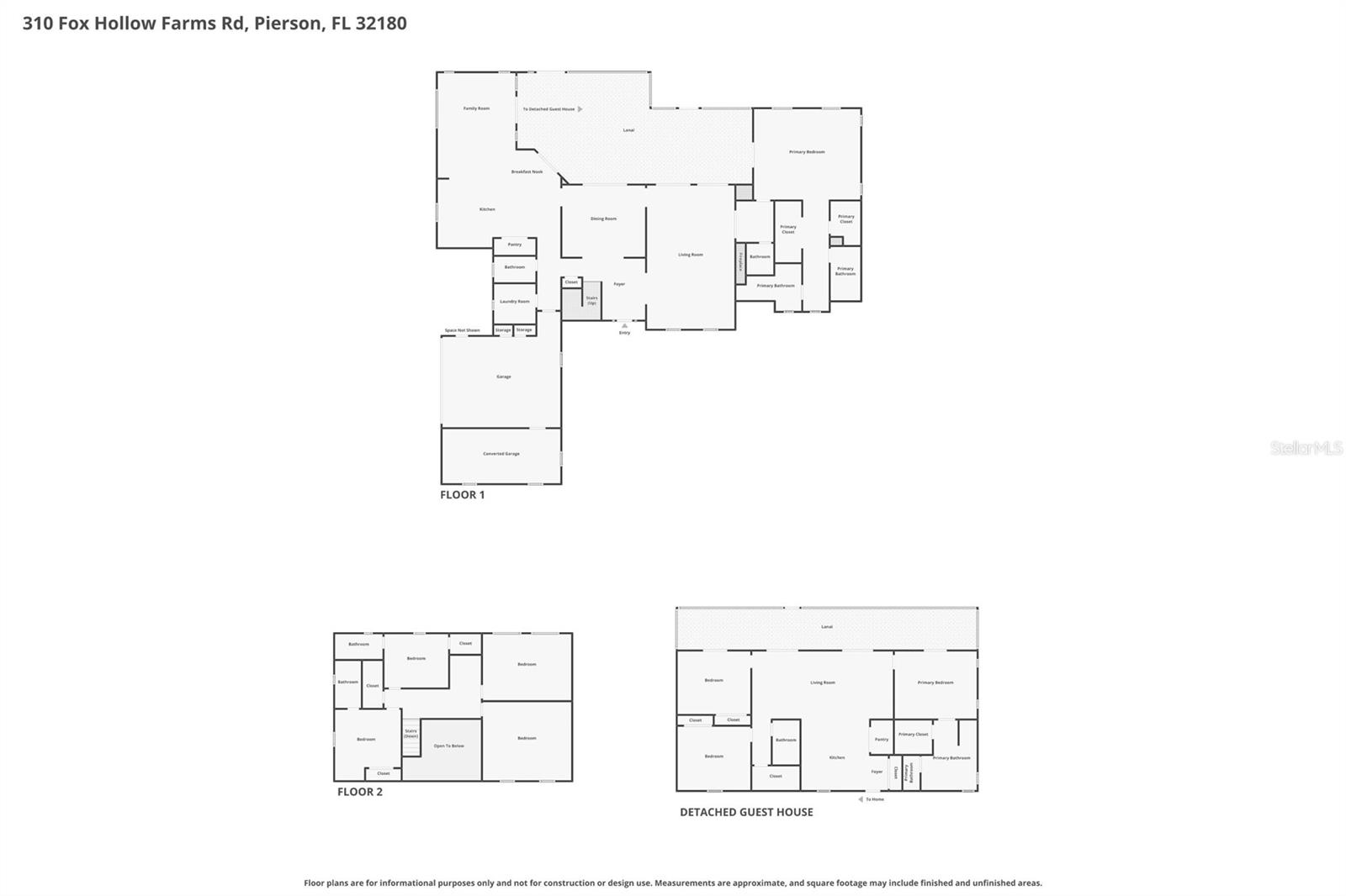 NA - Residential