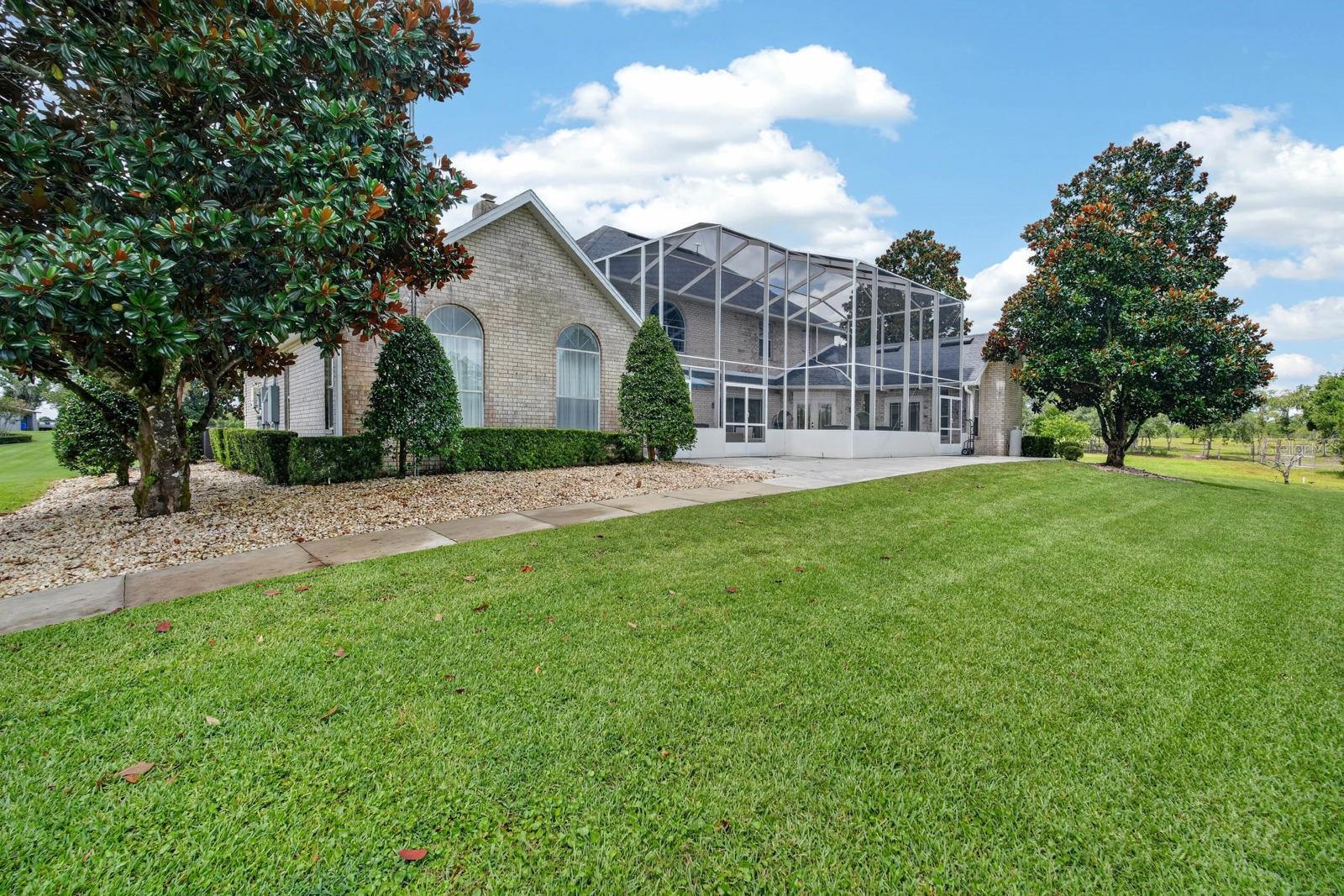 NA - Residential