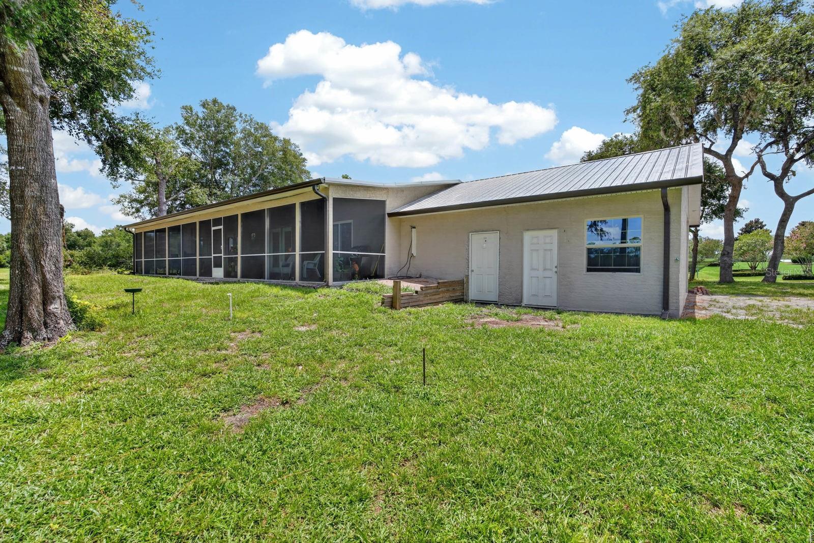 NA - Residential