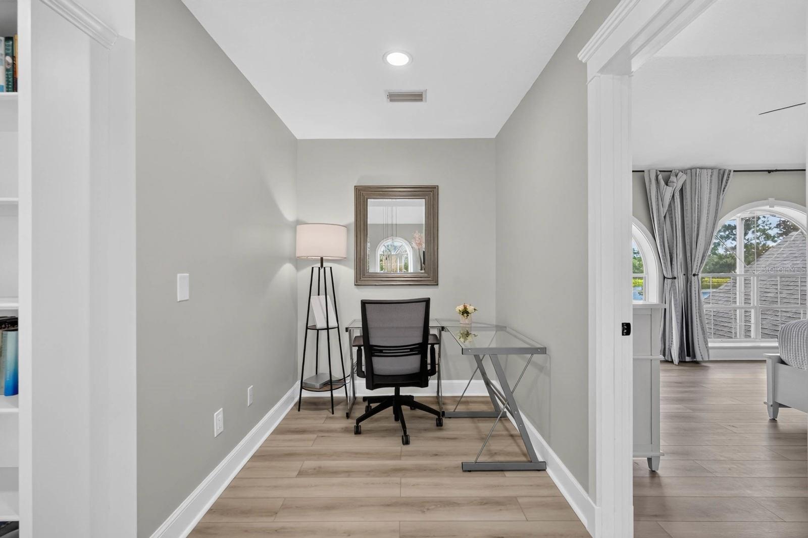 NA - Residential
