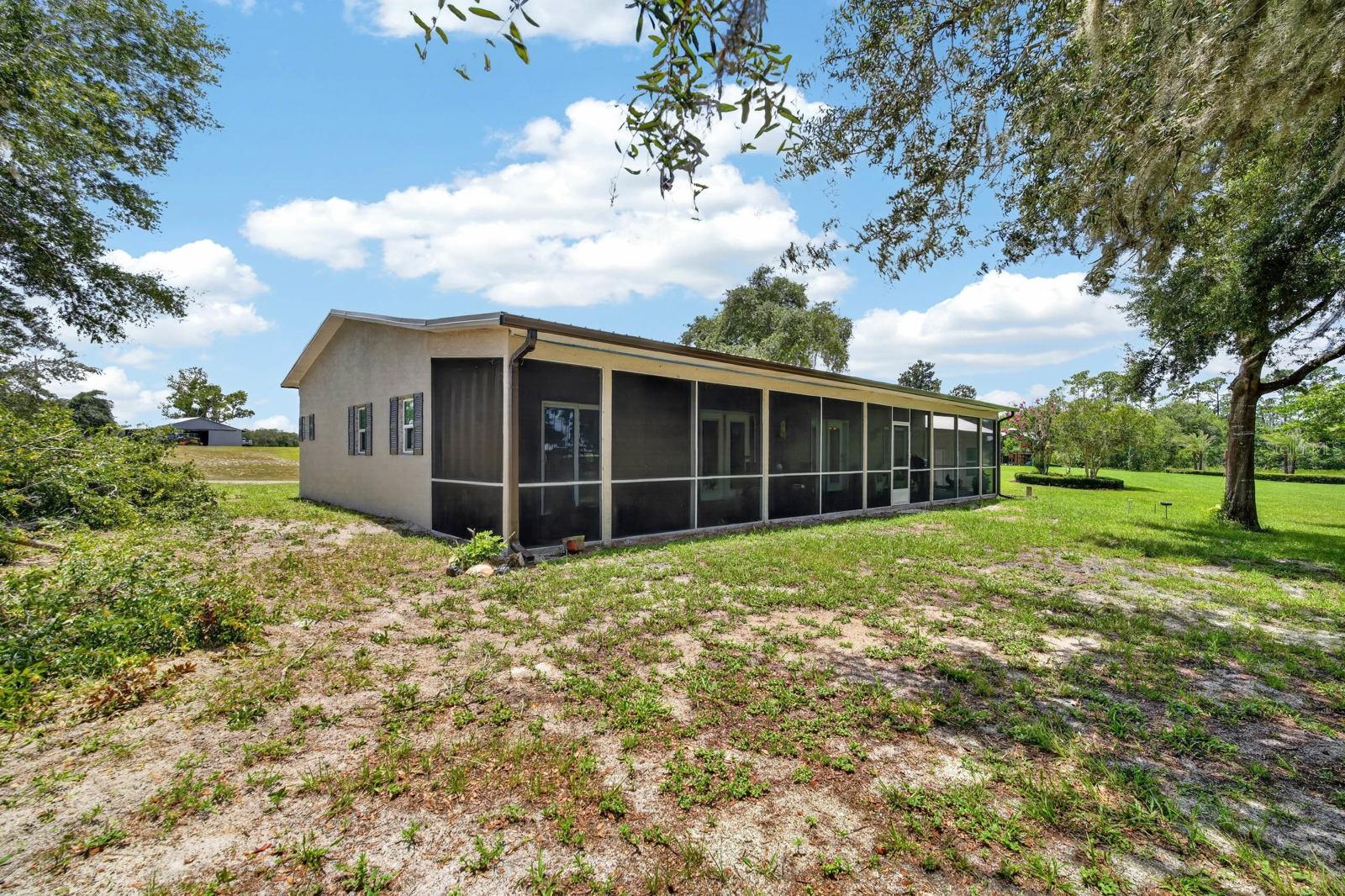 NA - Residential