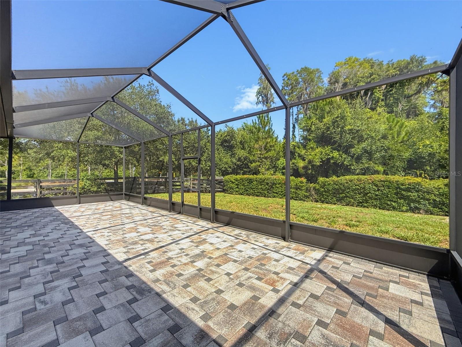 STARKEY RANCH VILLAGE 2 PH 2A - Residential Lease