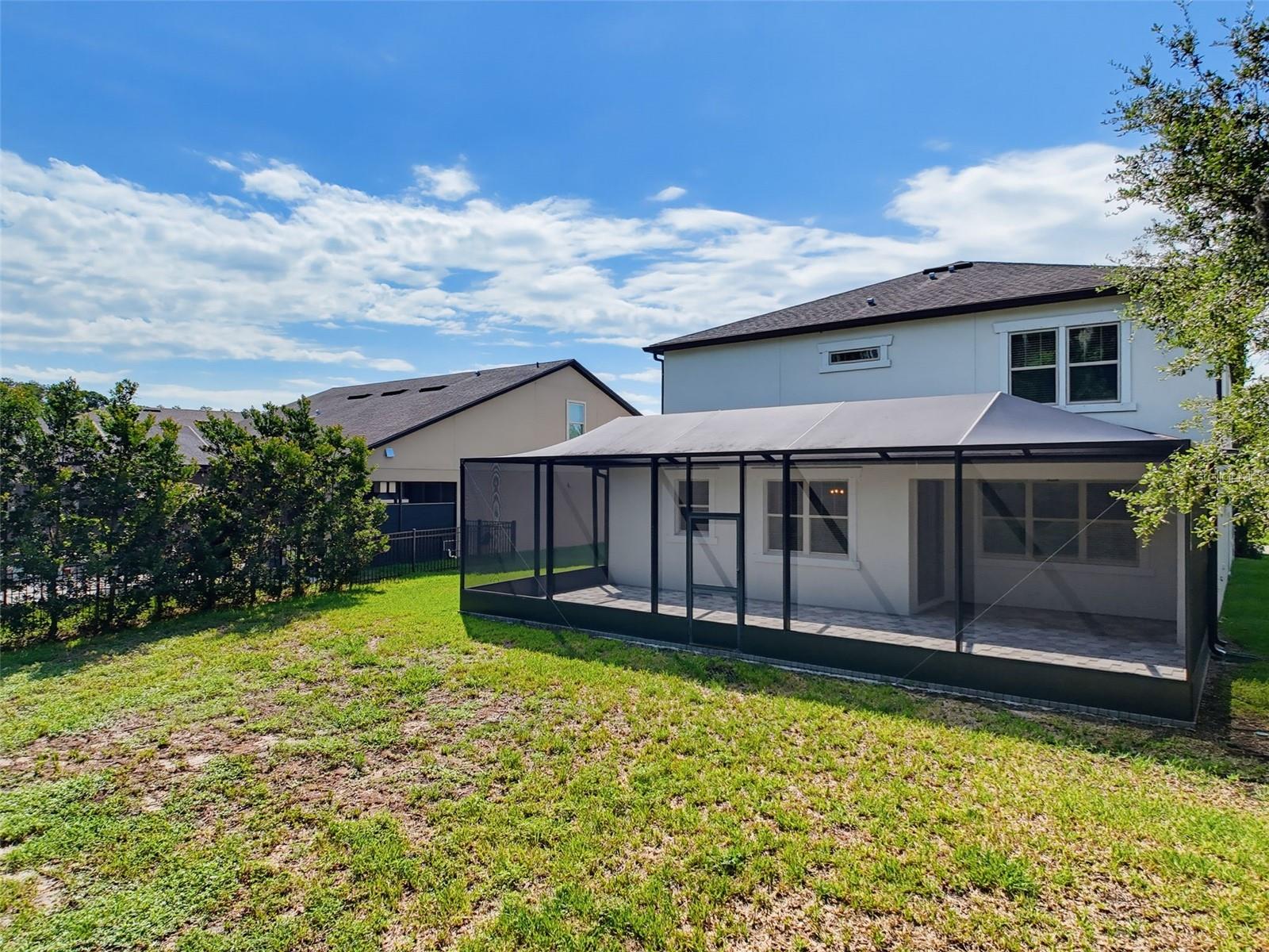 STARKEY RANCH VILLAGE 2 PH 2A - Residential Lease