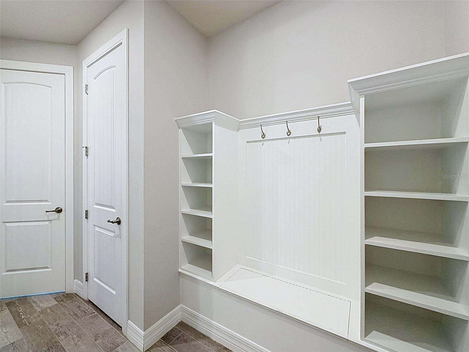 STARKEY RANCH VILLAGE 2 PH 2A - Residential Lease