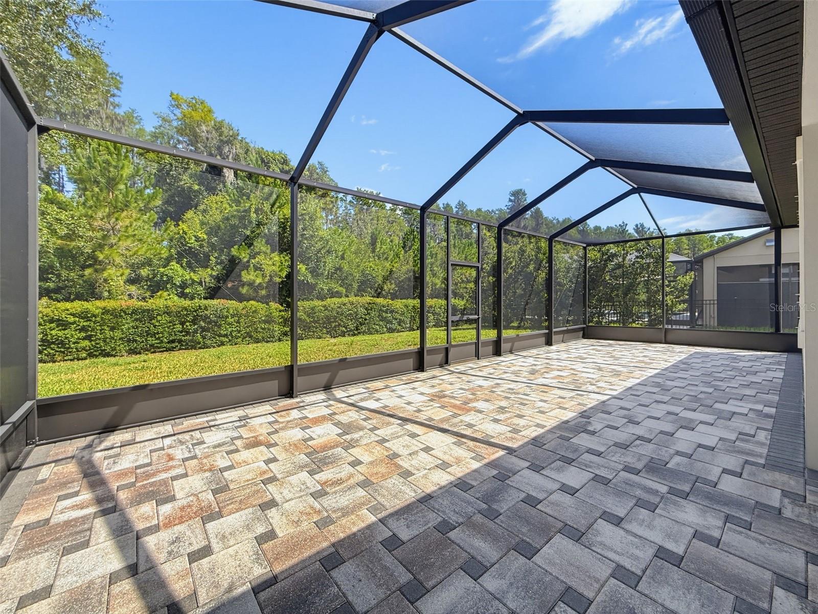 STARKEY RANCH VILLAGE 2 PH 2A - Residential Lease