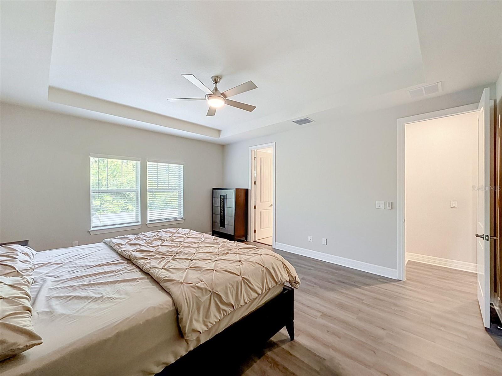 STARKEY RANCH VILLAGE 2 PH 2A - Residential Lease
