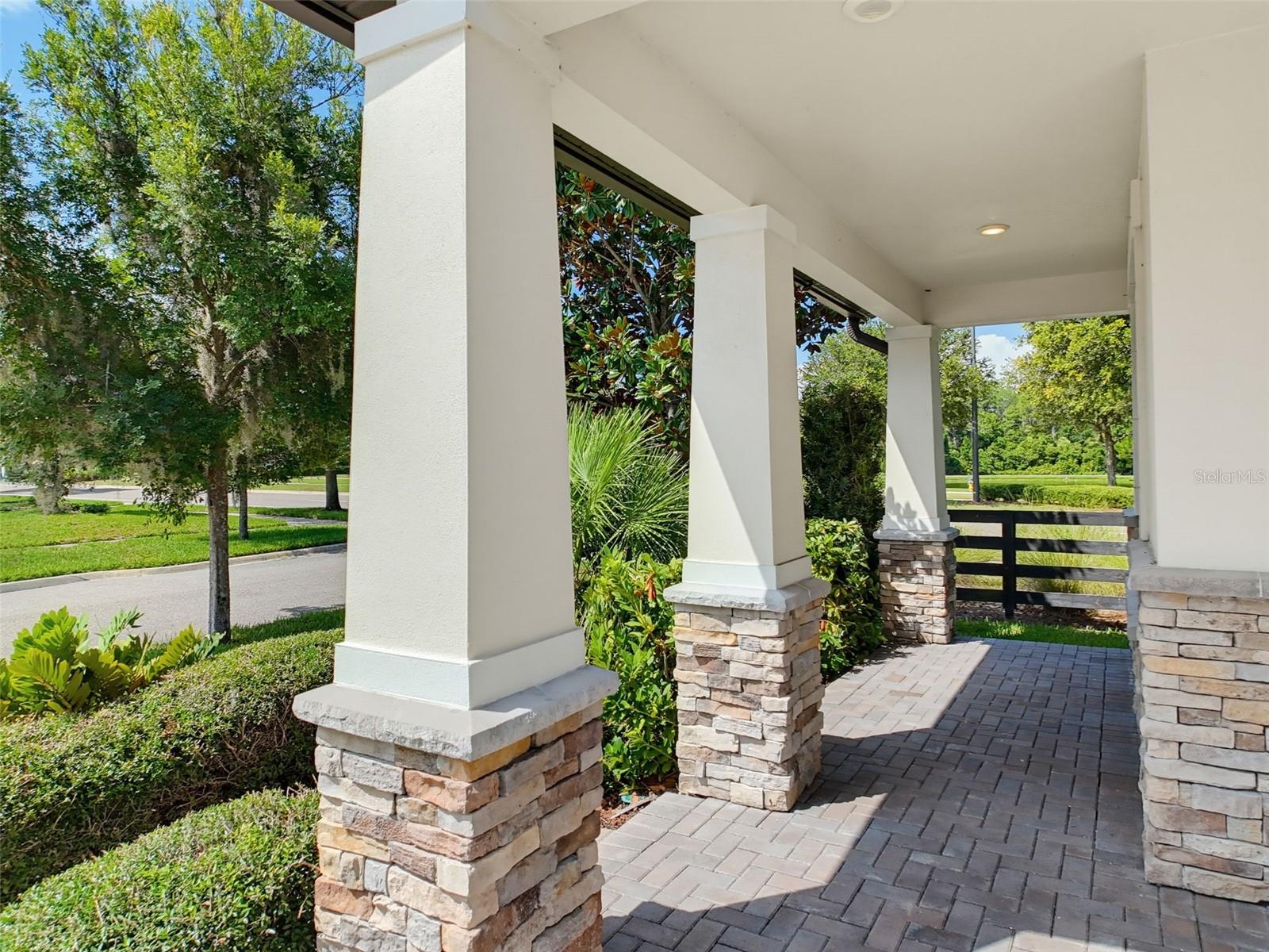 STARKEY RANCH VILLAGE 2 PH 2A - Residential Lease