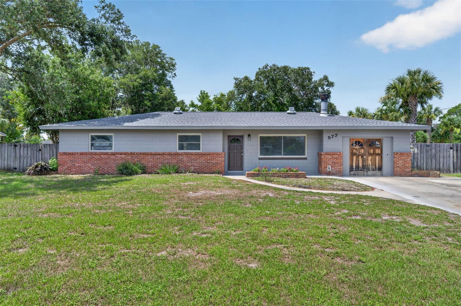 ORANGE ACRES - Residential
