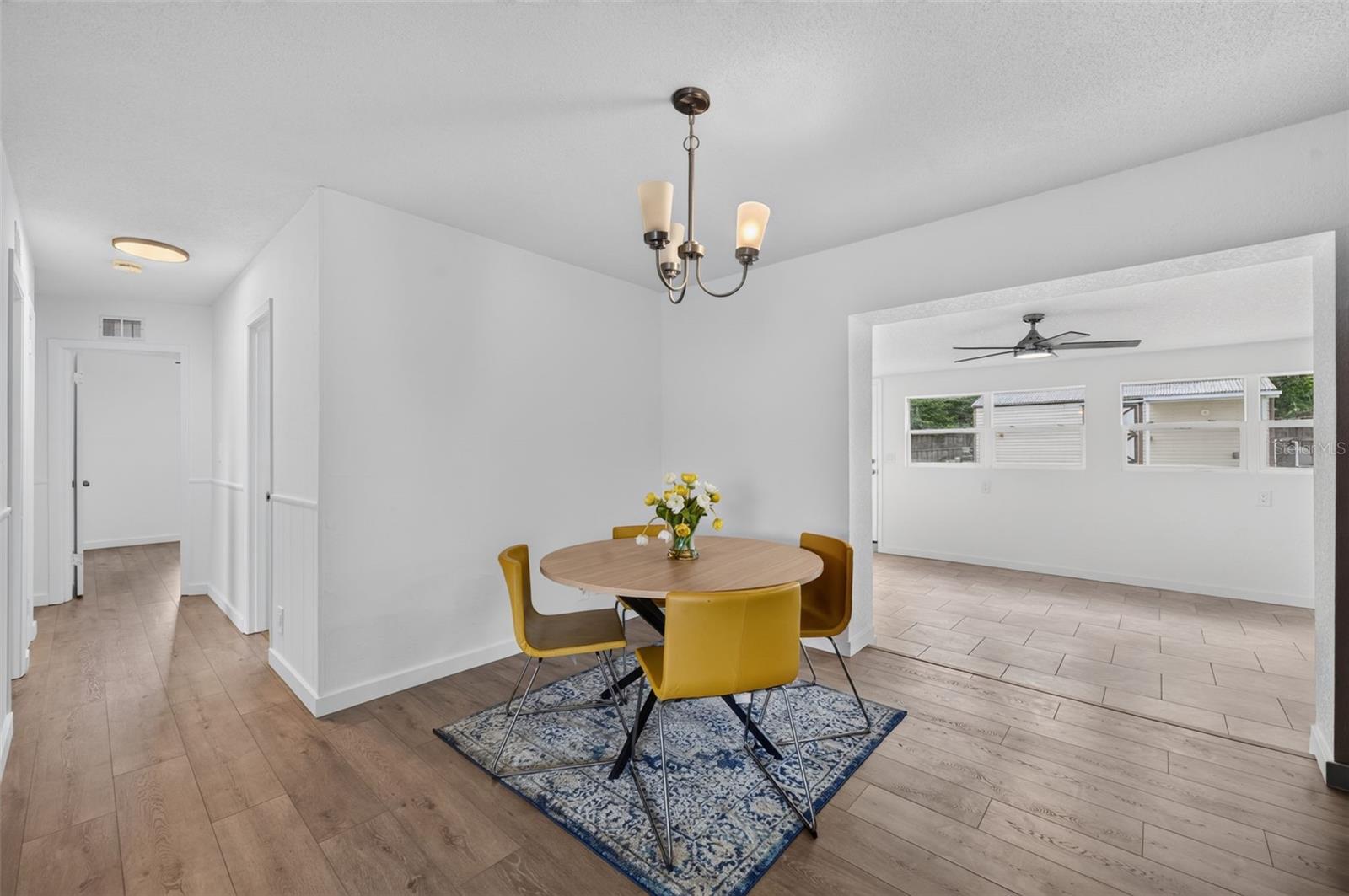 ORANGE ACRES - Residential