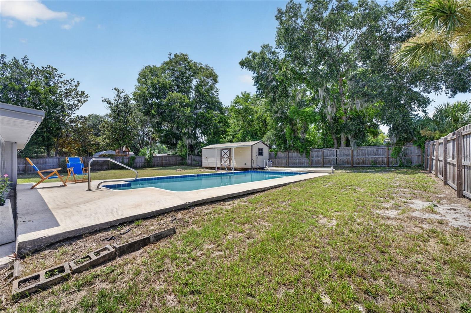 ORANGE ACRES - Residential