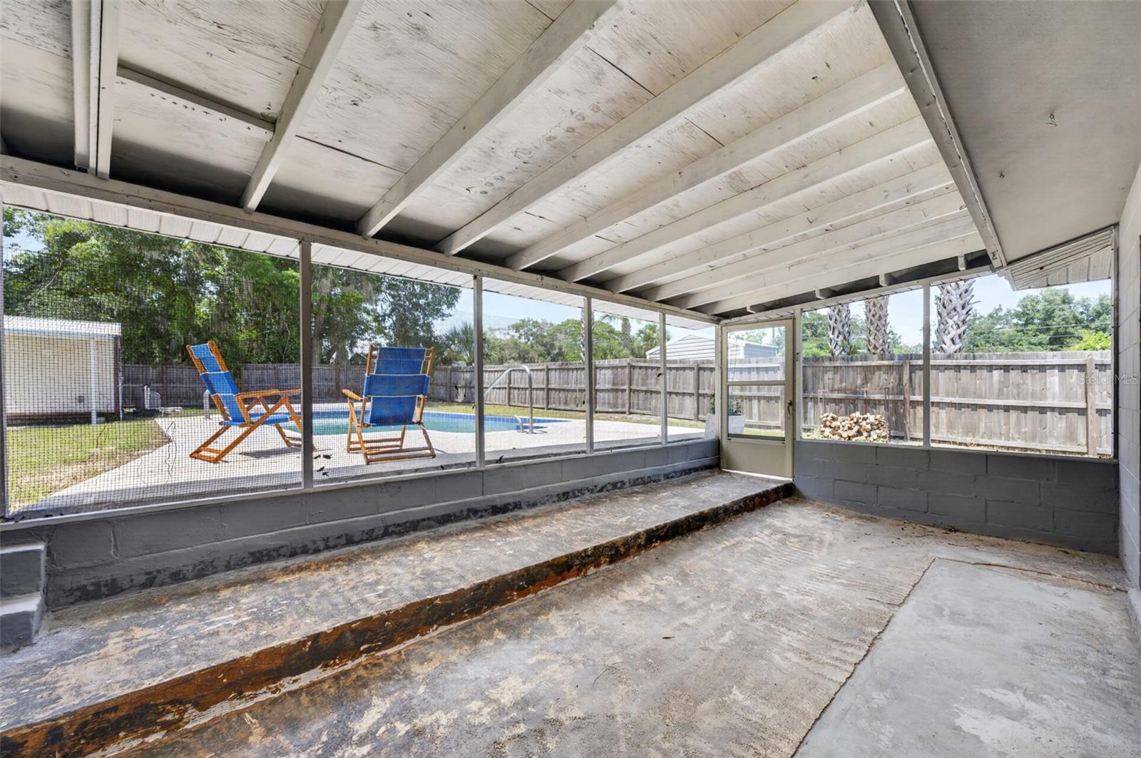 ORANGE ACRES - Residential