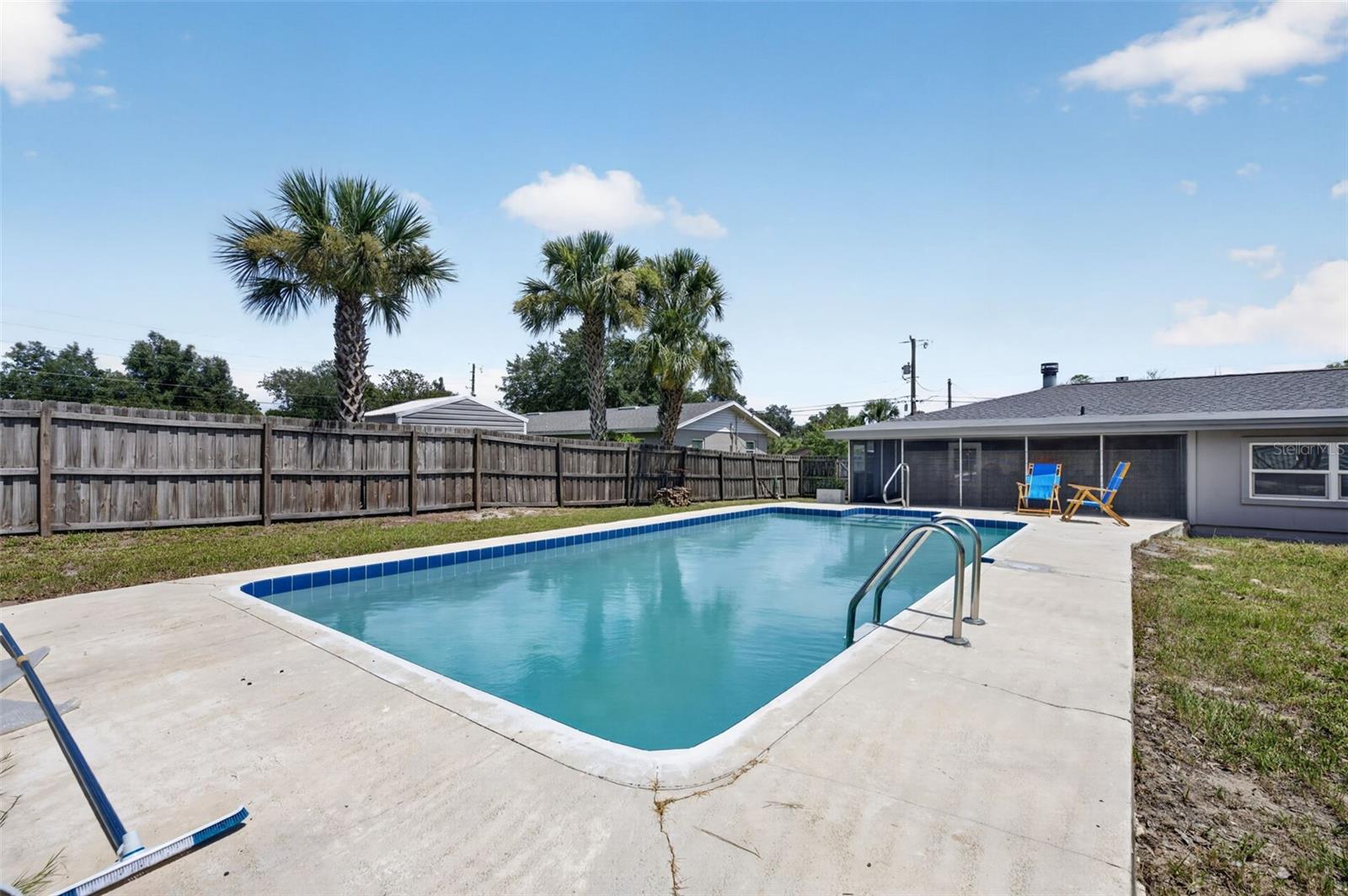ORANGE ACRES - Residential