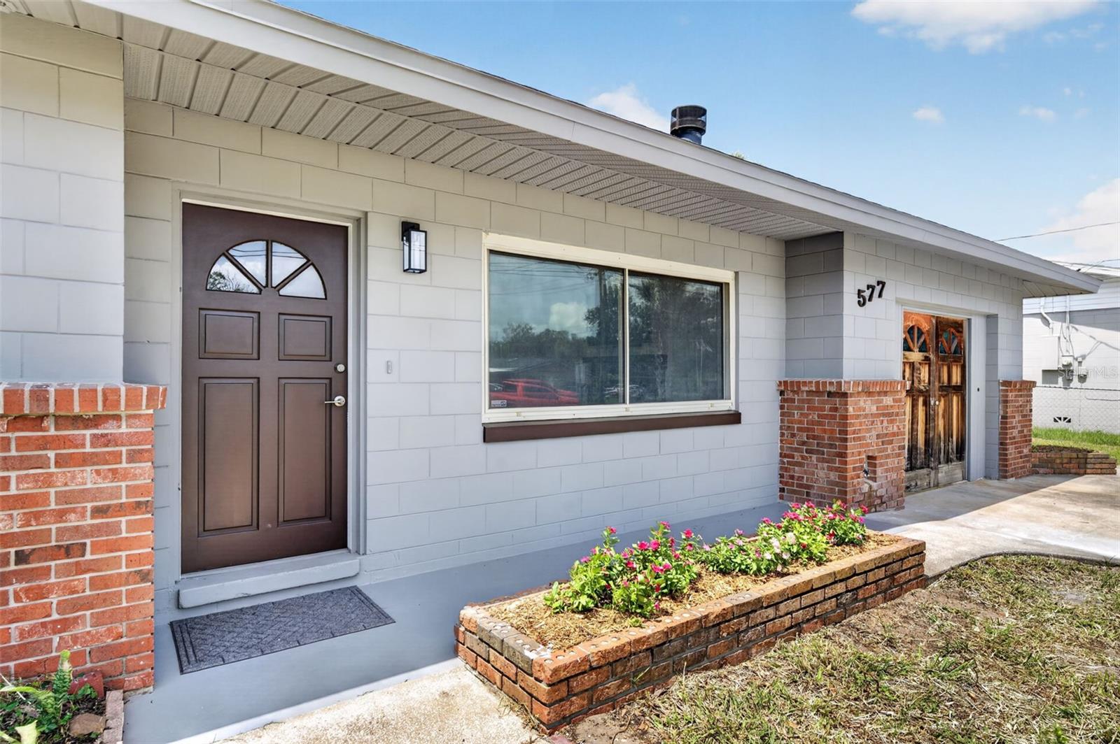 ORANGE ACRES - Residential