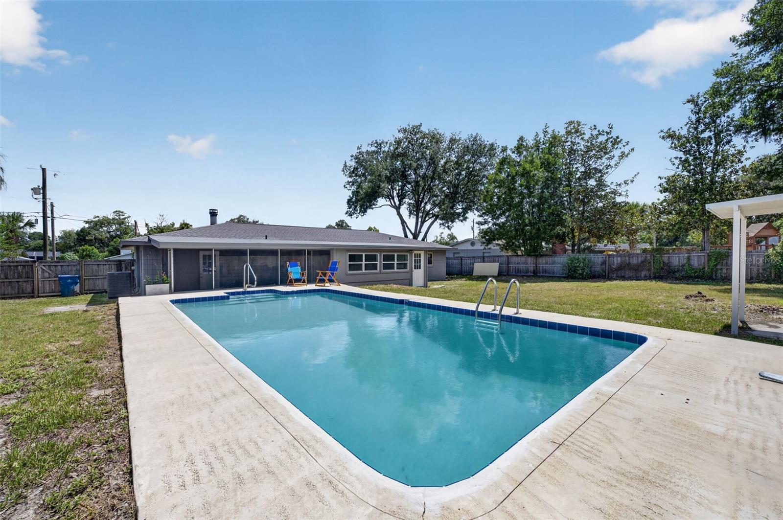ORANGE ACRES - Residential