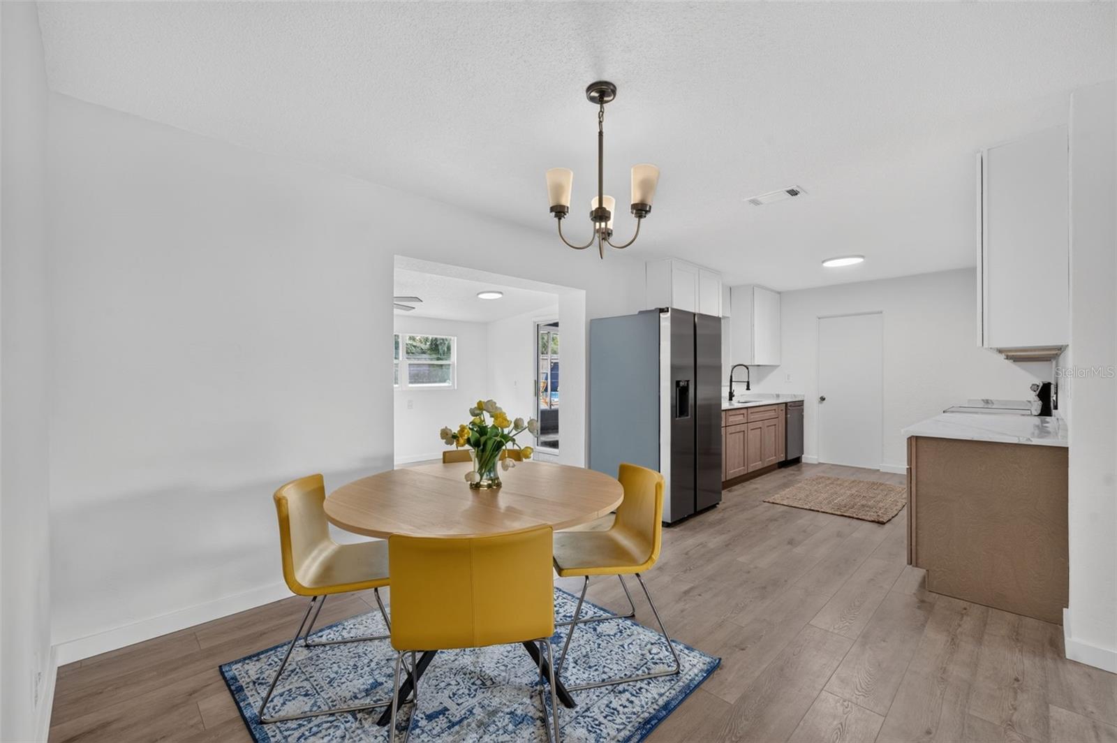ORANGE ACRES - Residential
