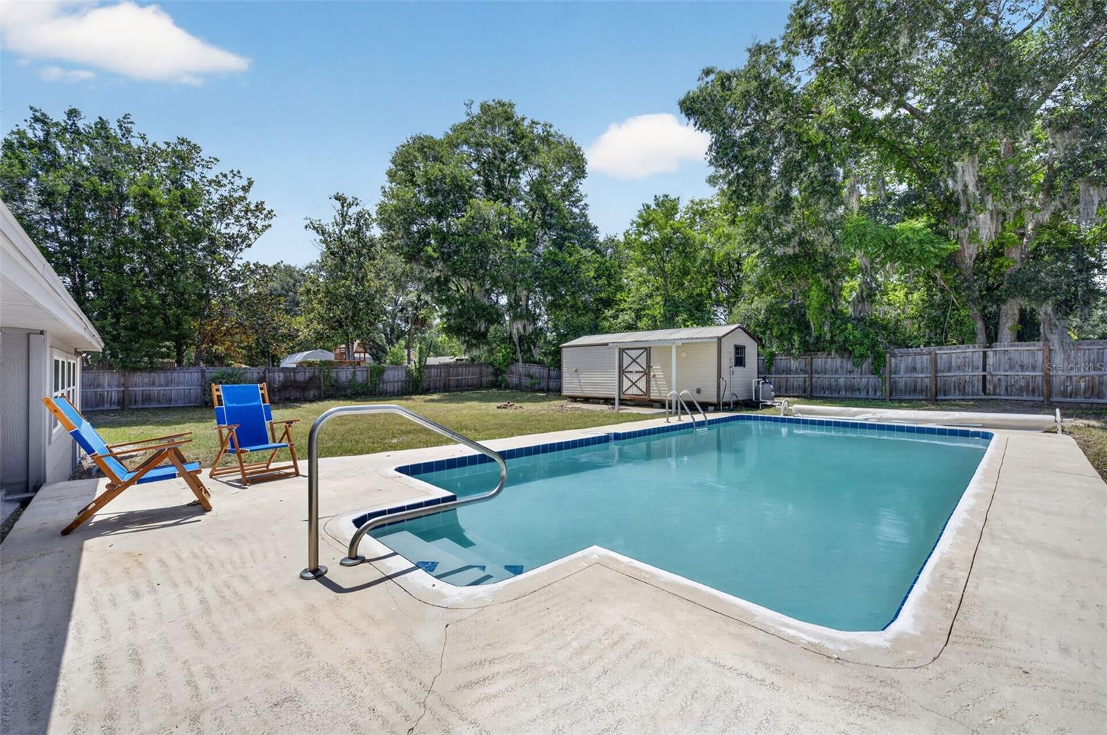 ORANGE ACRES - Residential