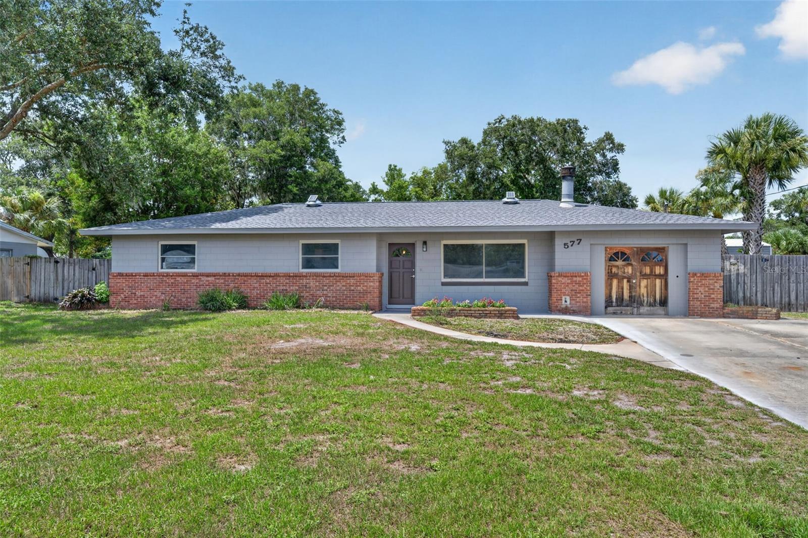ORANGE ACRES - Residential