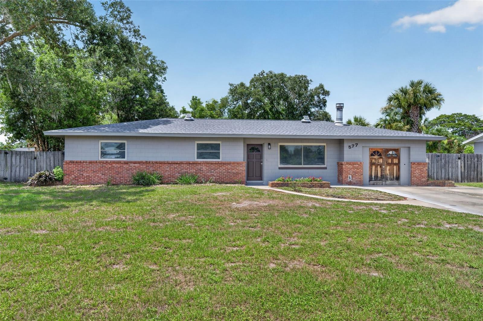 ORANGE ACRES - Residential