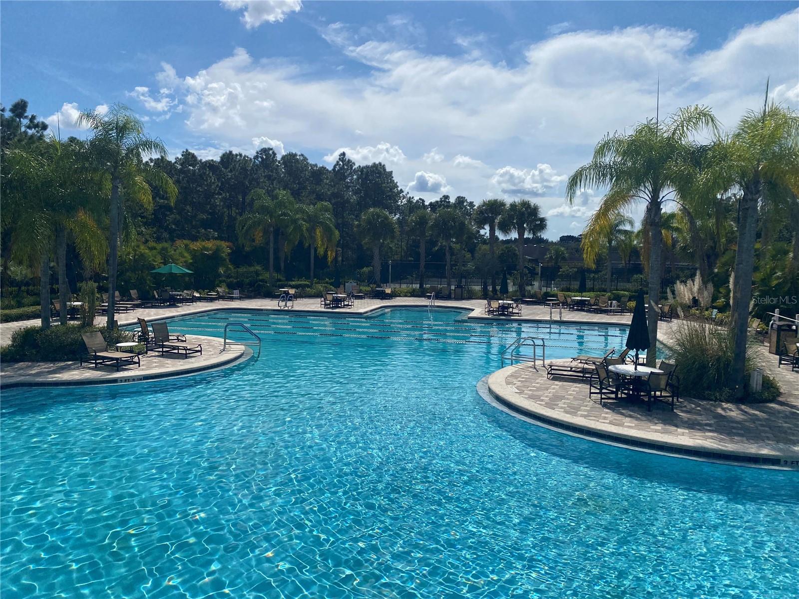 LIVE OAK PRESERVE PH 1E VILLAGE - Residential
