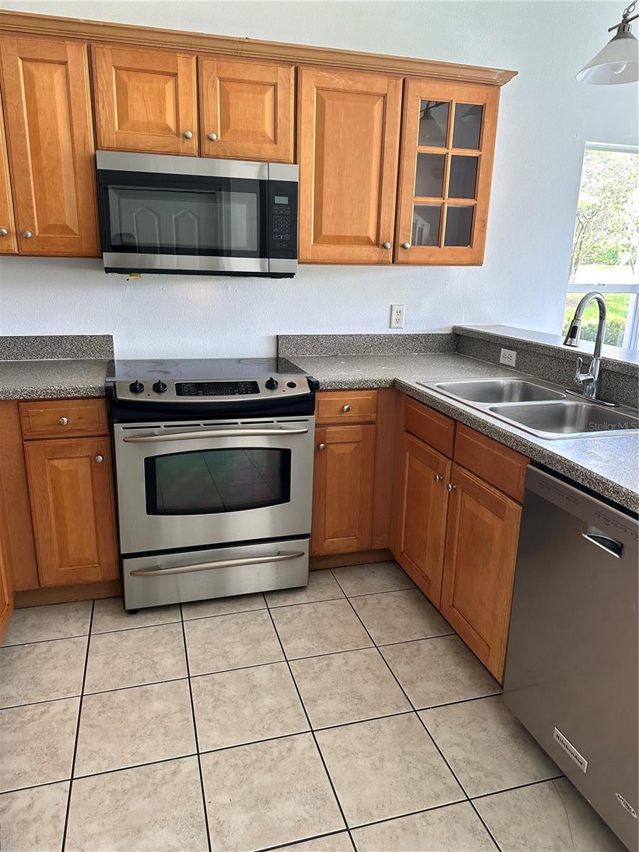 LIVE OAK PRESERVE PH 1E VILLAGE - Residential