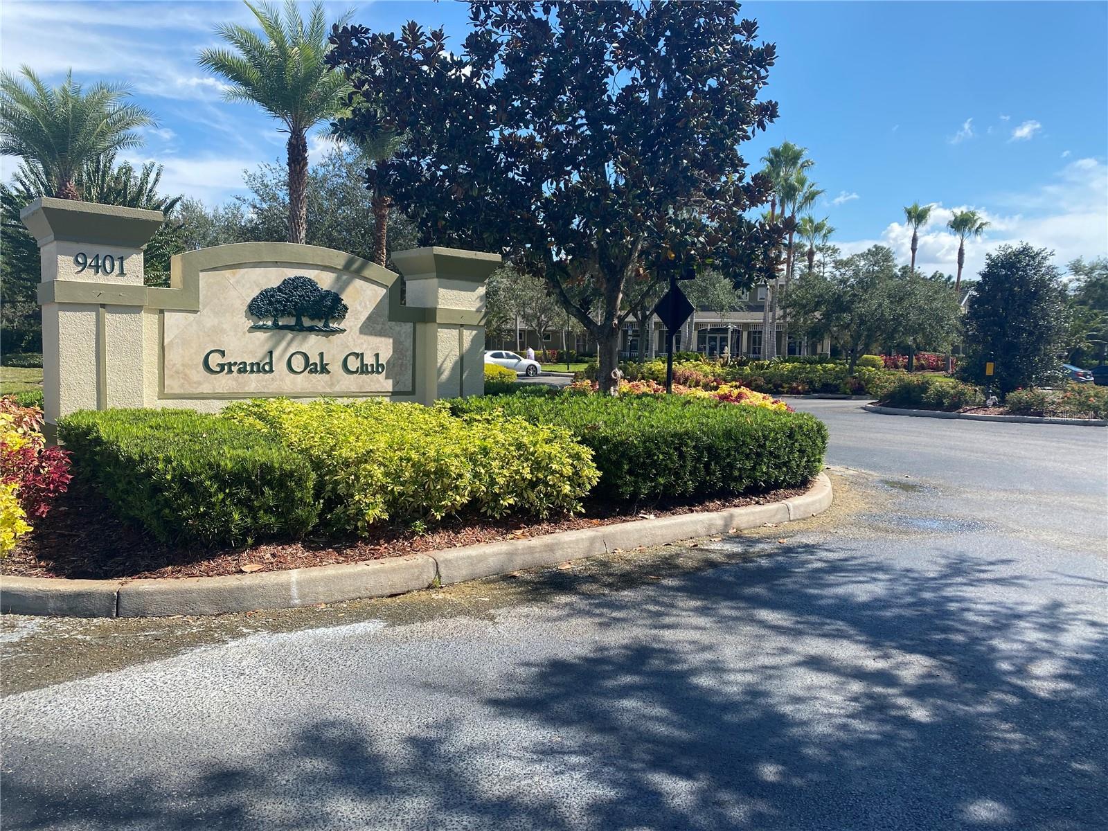 LIVE OAK PRESERVE PH 1E VILLAGE - Residential